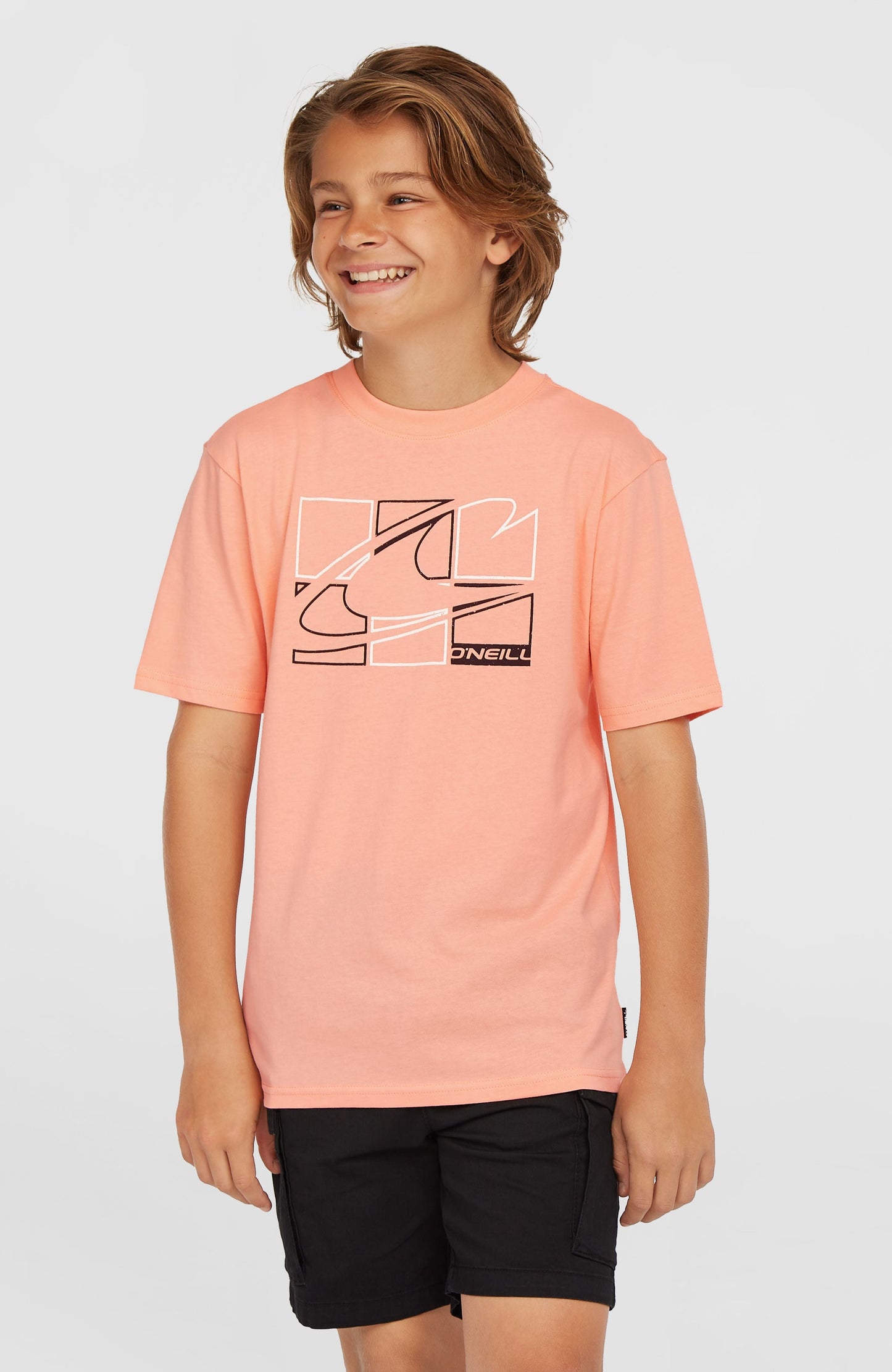 Kids Graphic T-Shirt