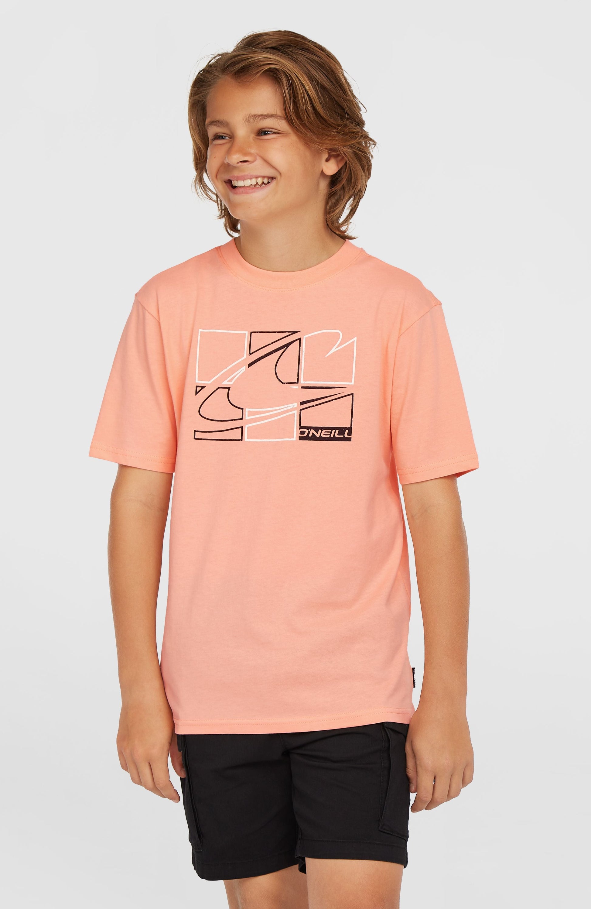 Kids Graphic T-Shirt