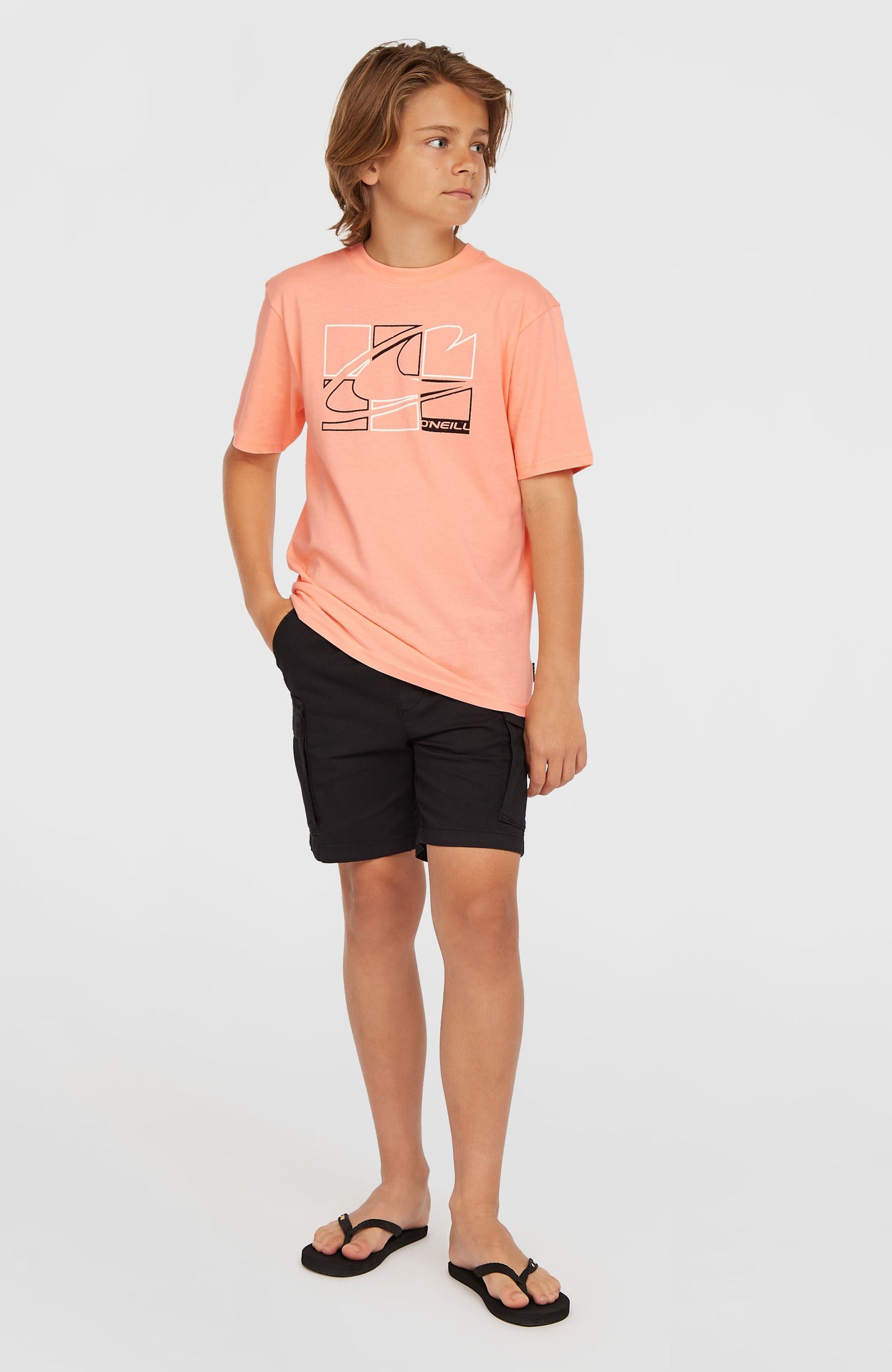 Kids Graphic T-Shirt