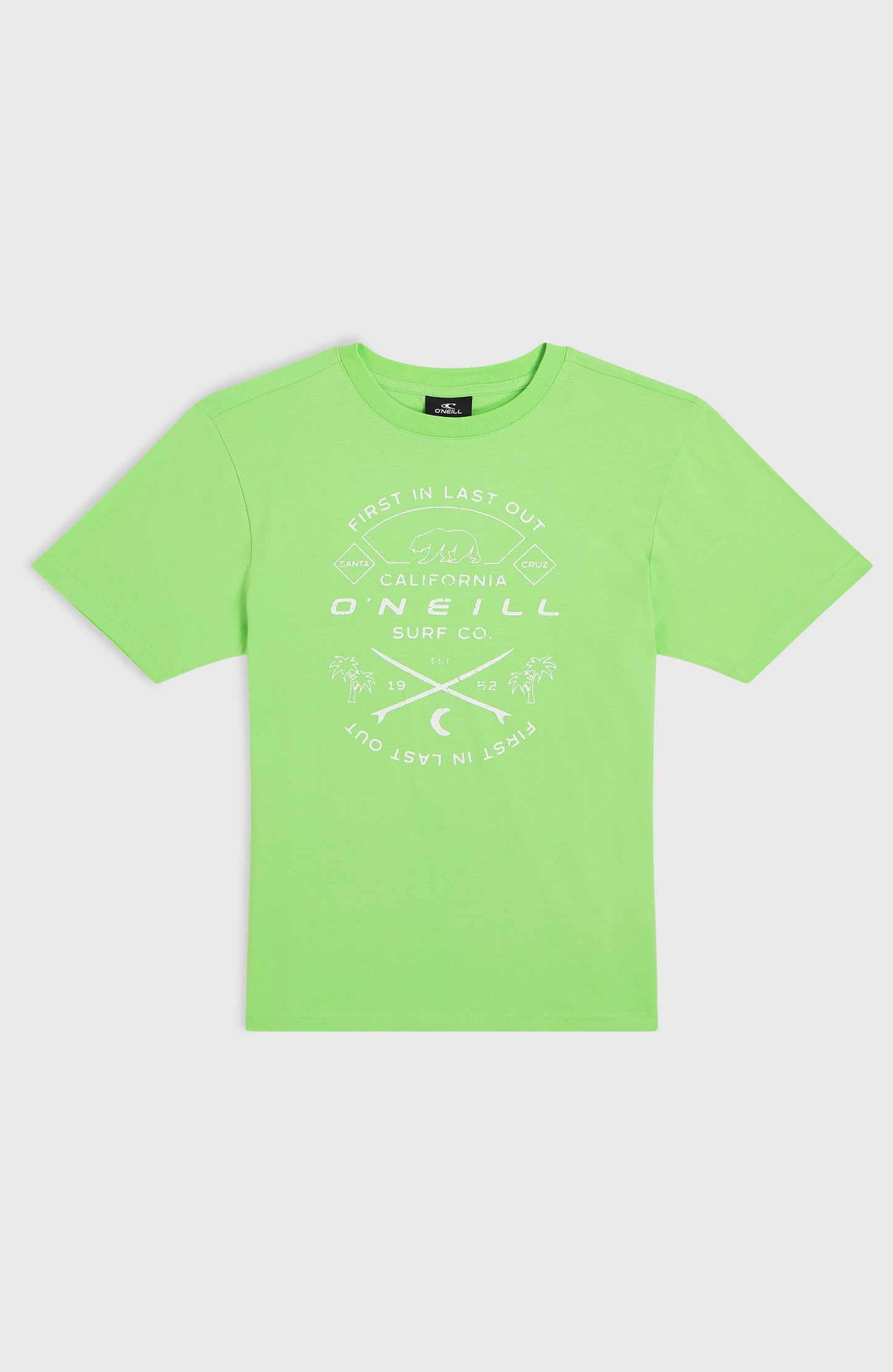 Kids Jack O'Neill Muir T-Shirt