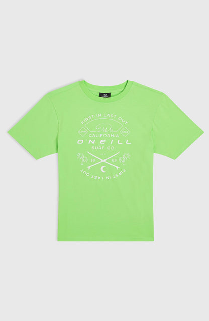 Kids Jack O'Neill Muir T-Shirt