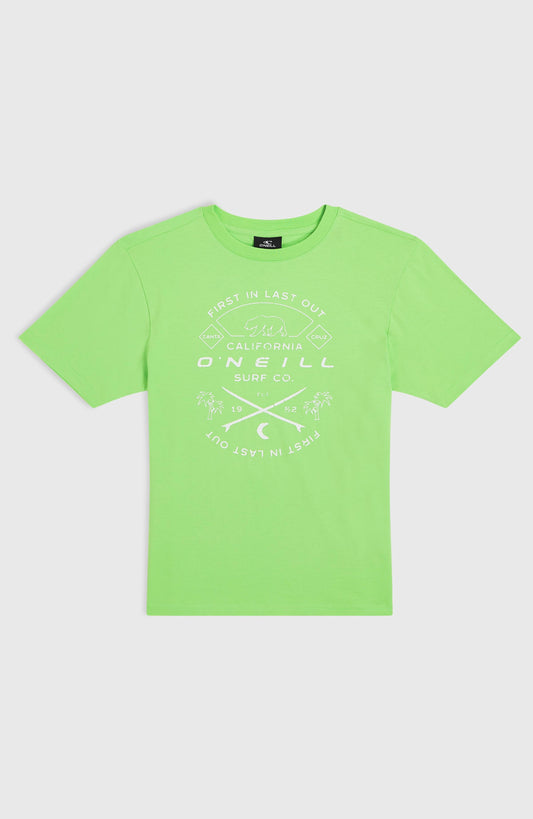 Kids Jack O'Neill Muir T-Shirt