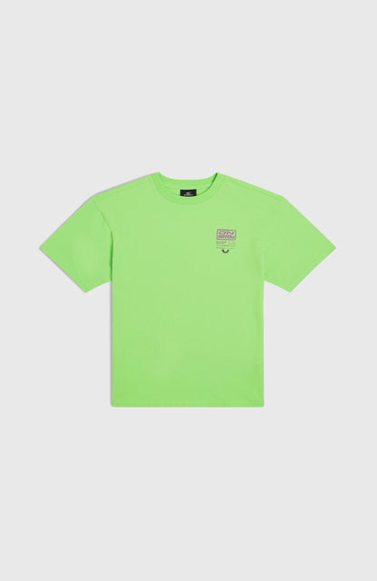 Kids Back Print T-Shirt