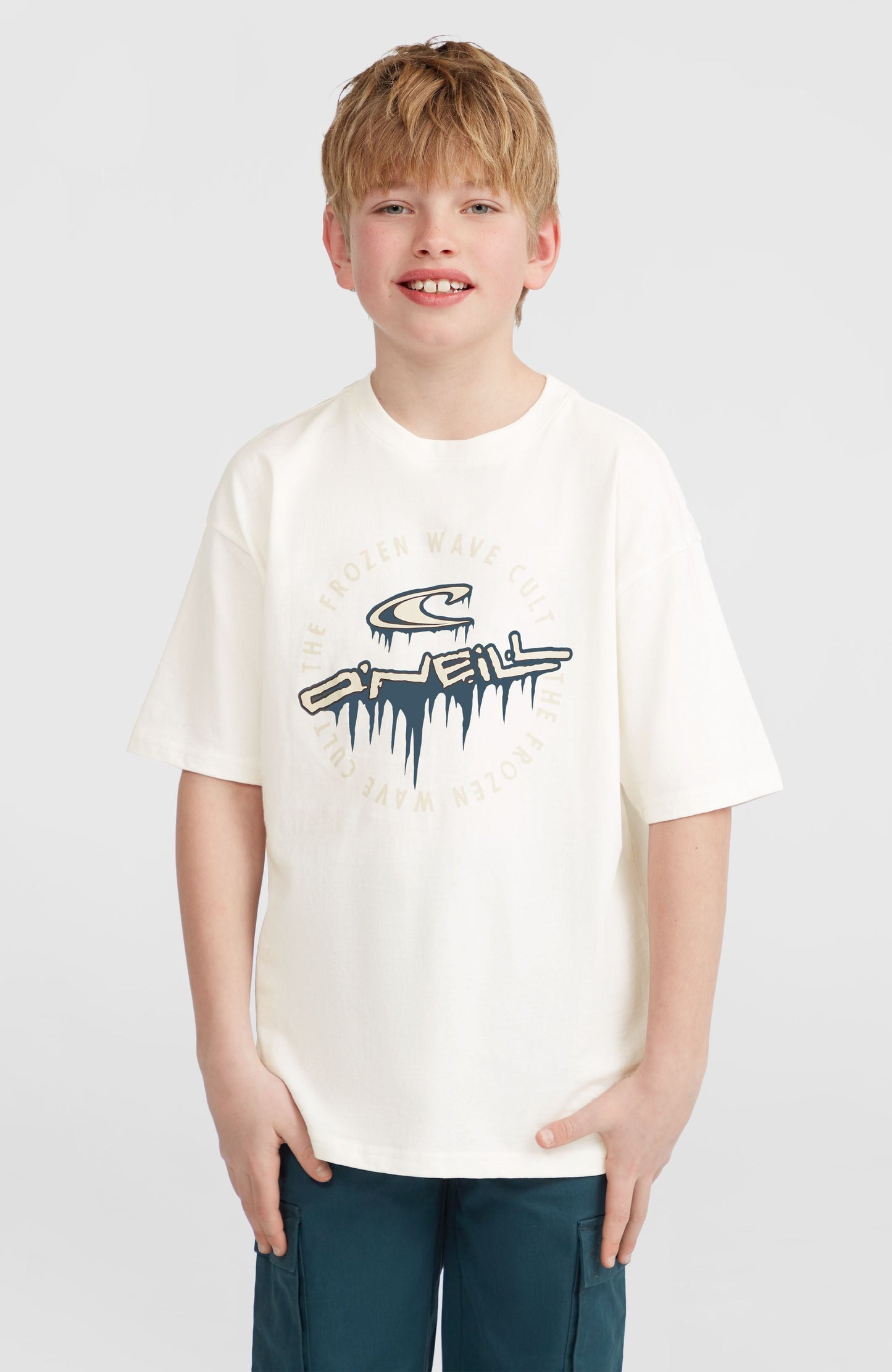 Kids Graphic T-Shirt