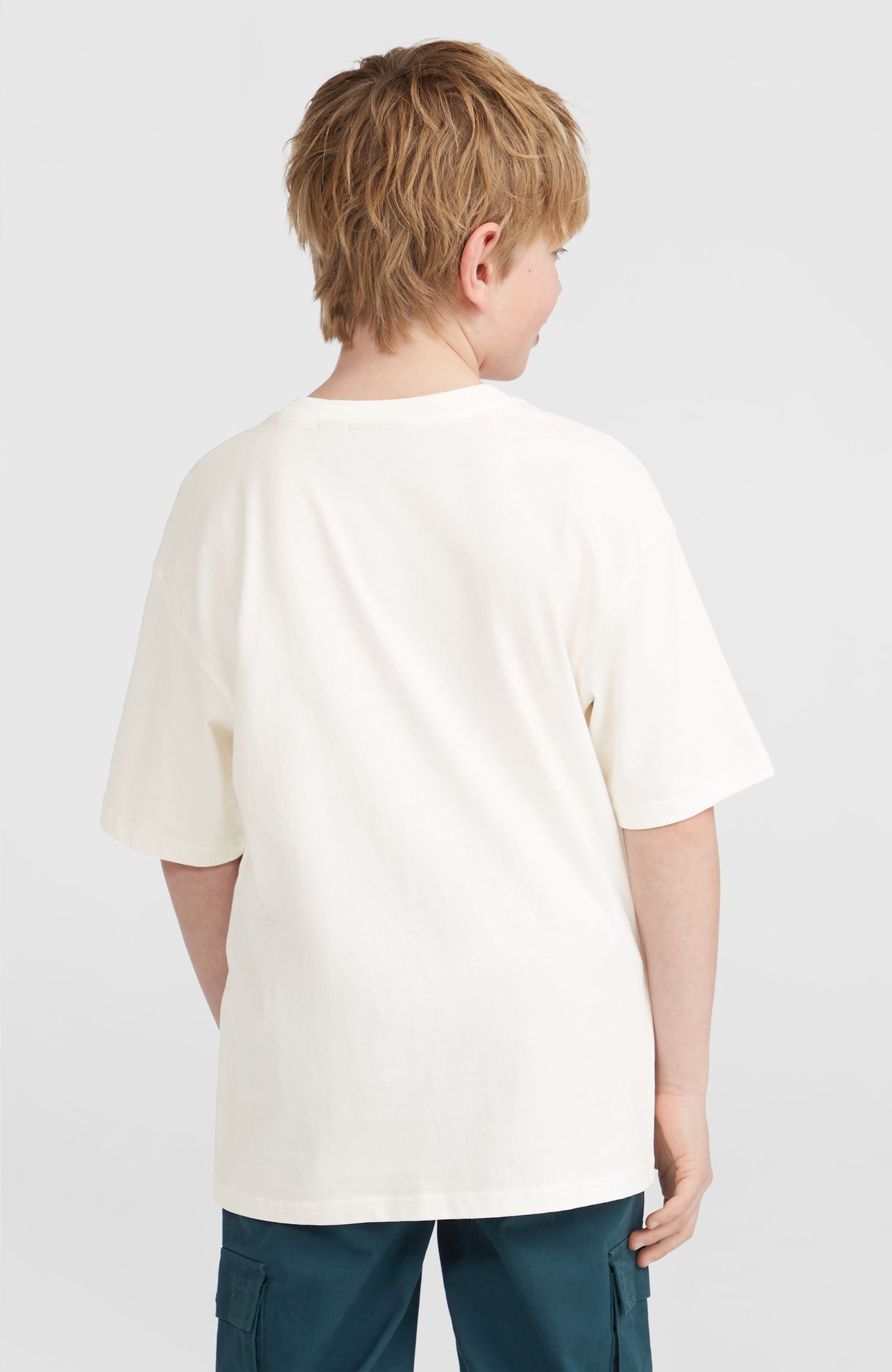 Kids Graphic T-Shirt