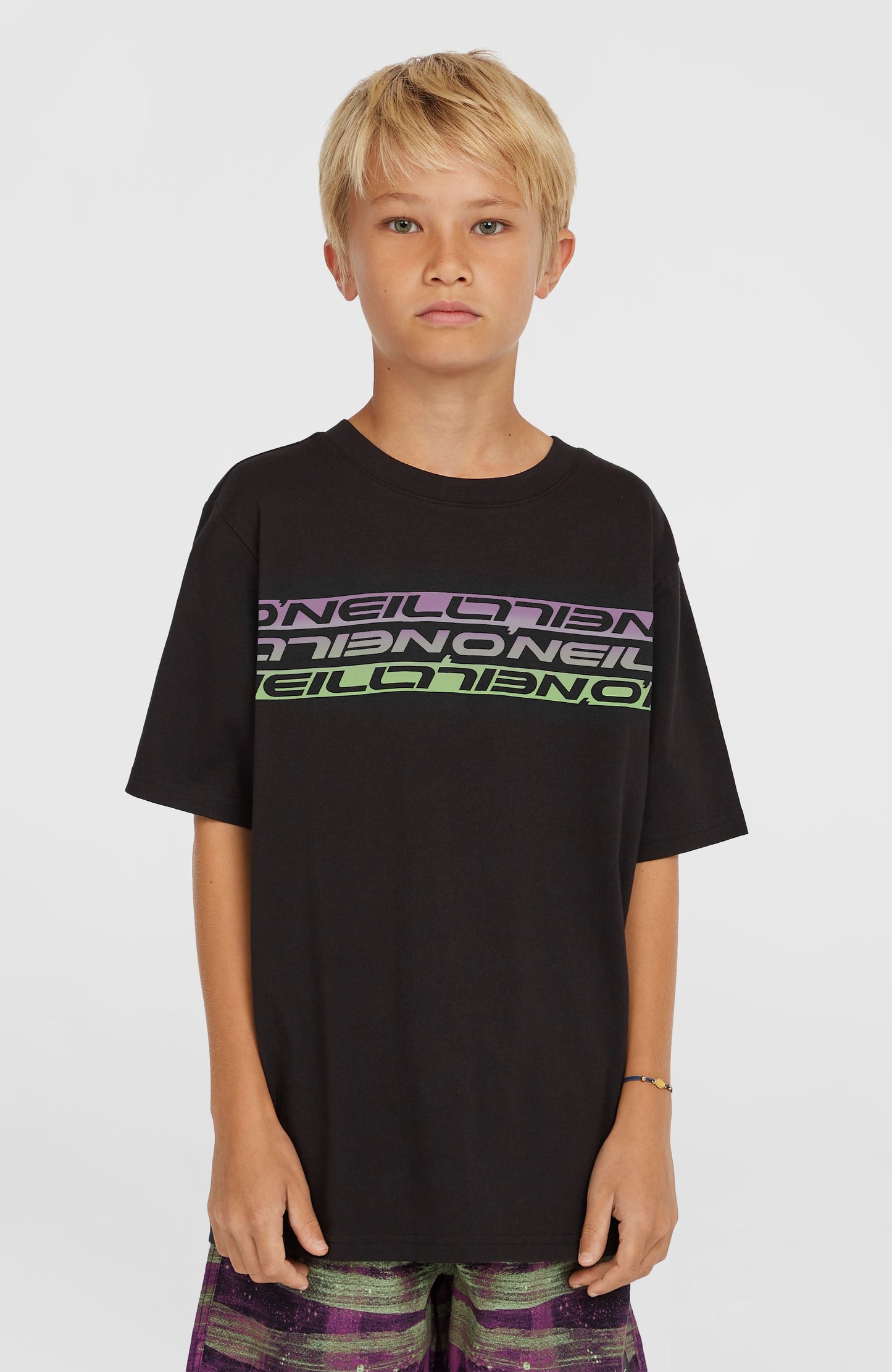 Kids Stripe T-Shirt