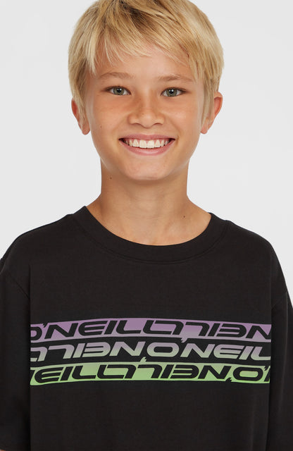 Kids Stripe T-Shirt