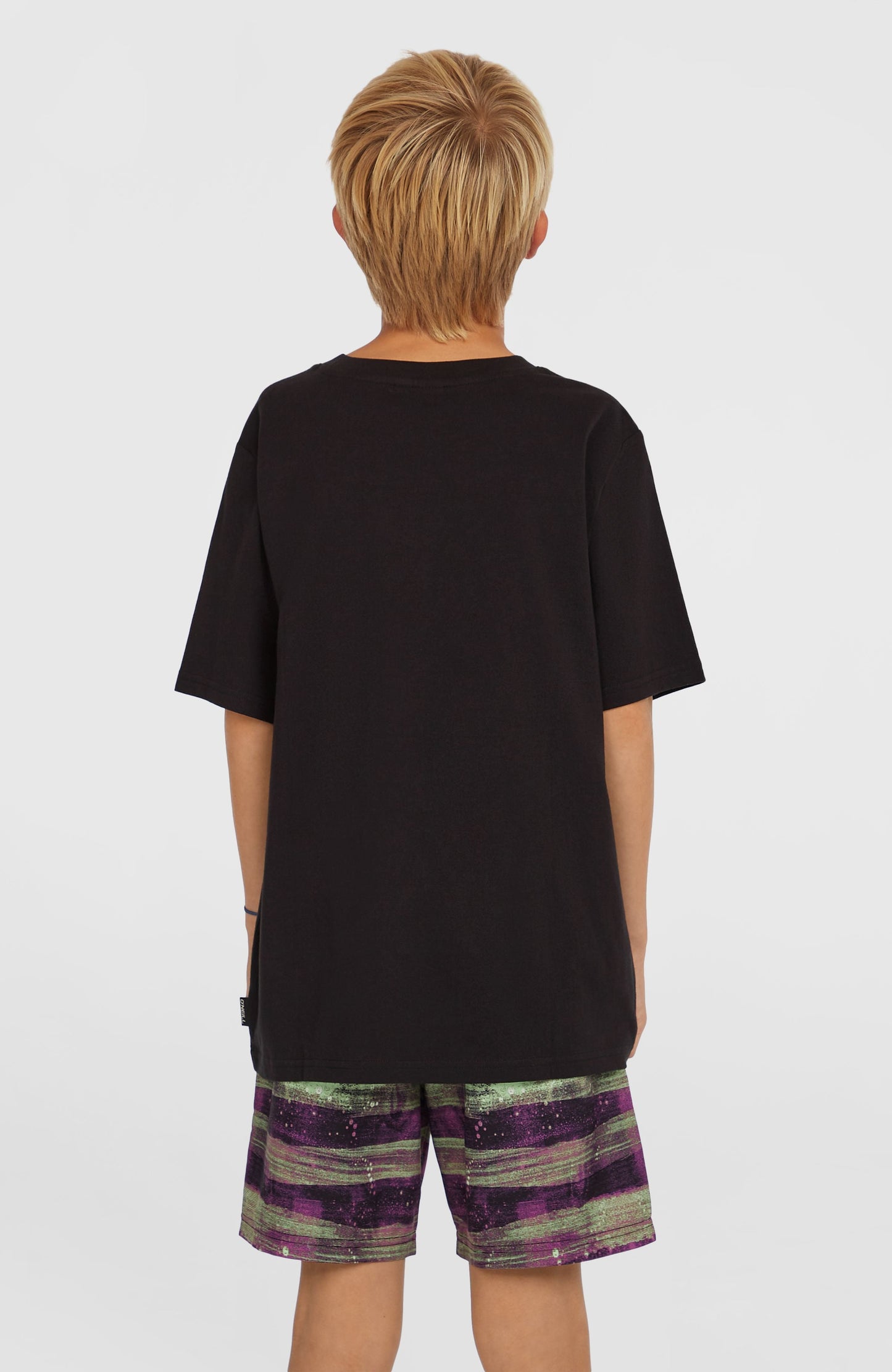 Kids Stripe T-Shirt