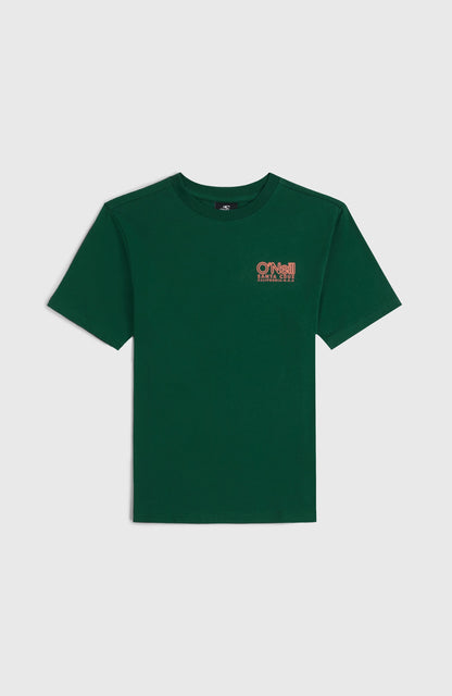 Kids Essentials Cali Logo T-Shirt