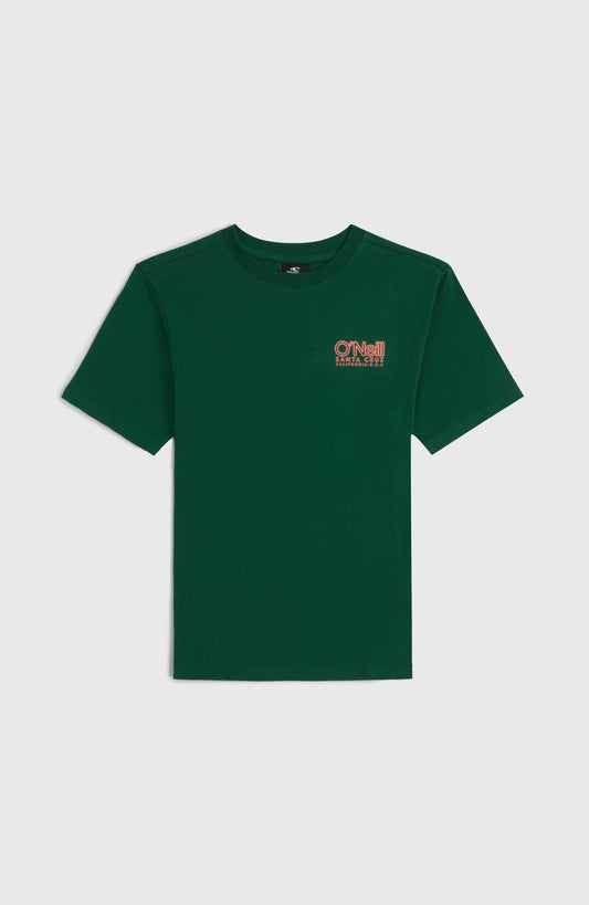 Kids Essentials Cali Logo T-Shirt