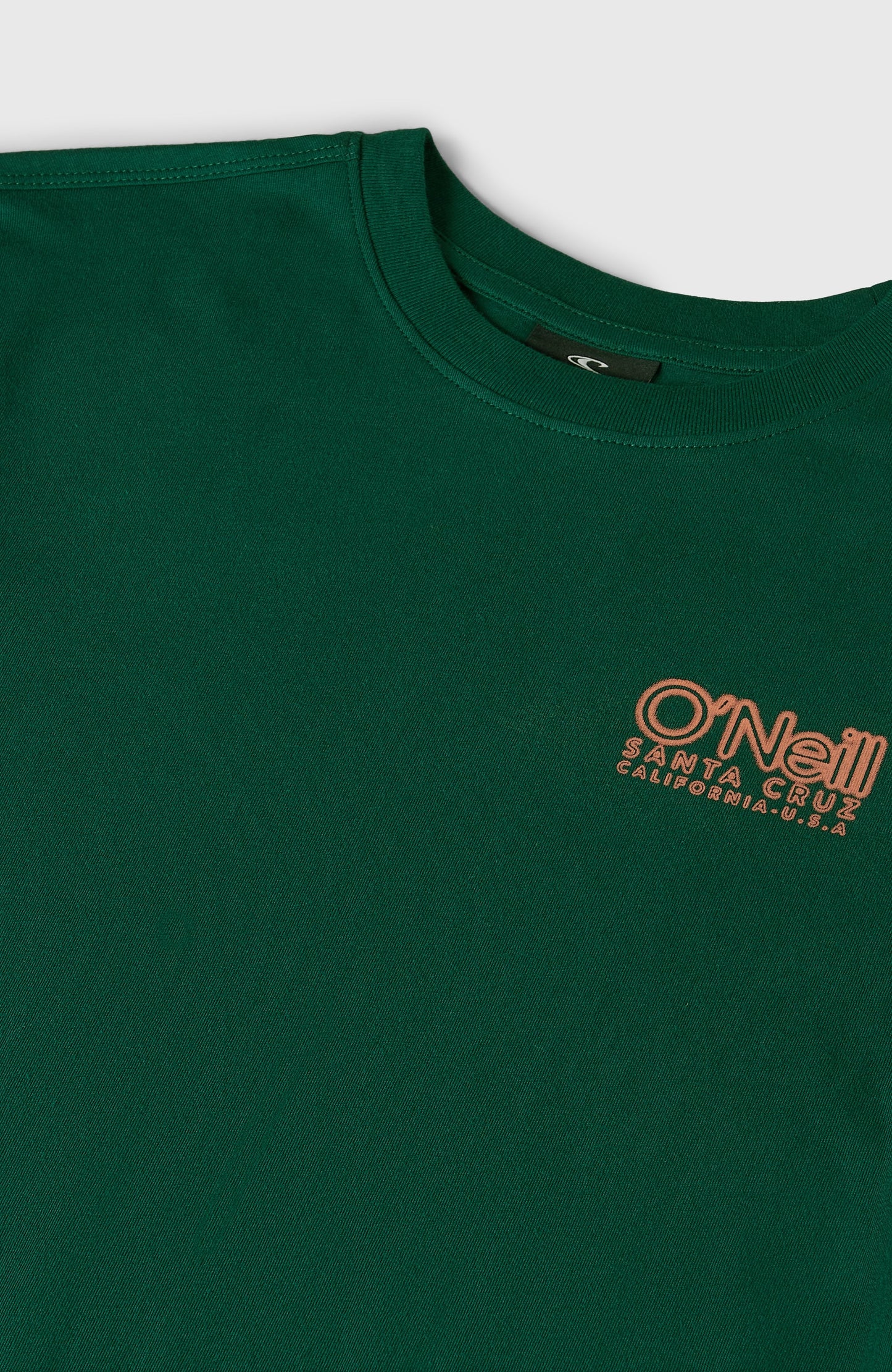 Kids Essentials Cali Logo T-Shirt