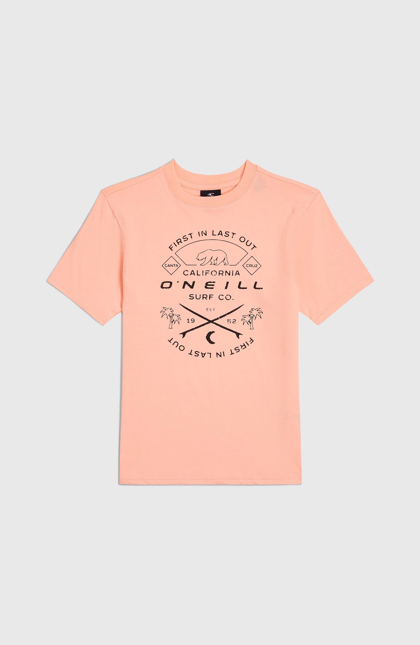 Kids Jack O'Neill Muir T-Shirt