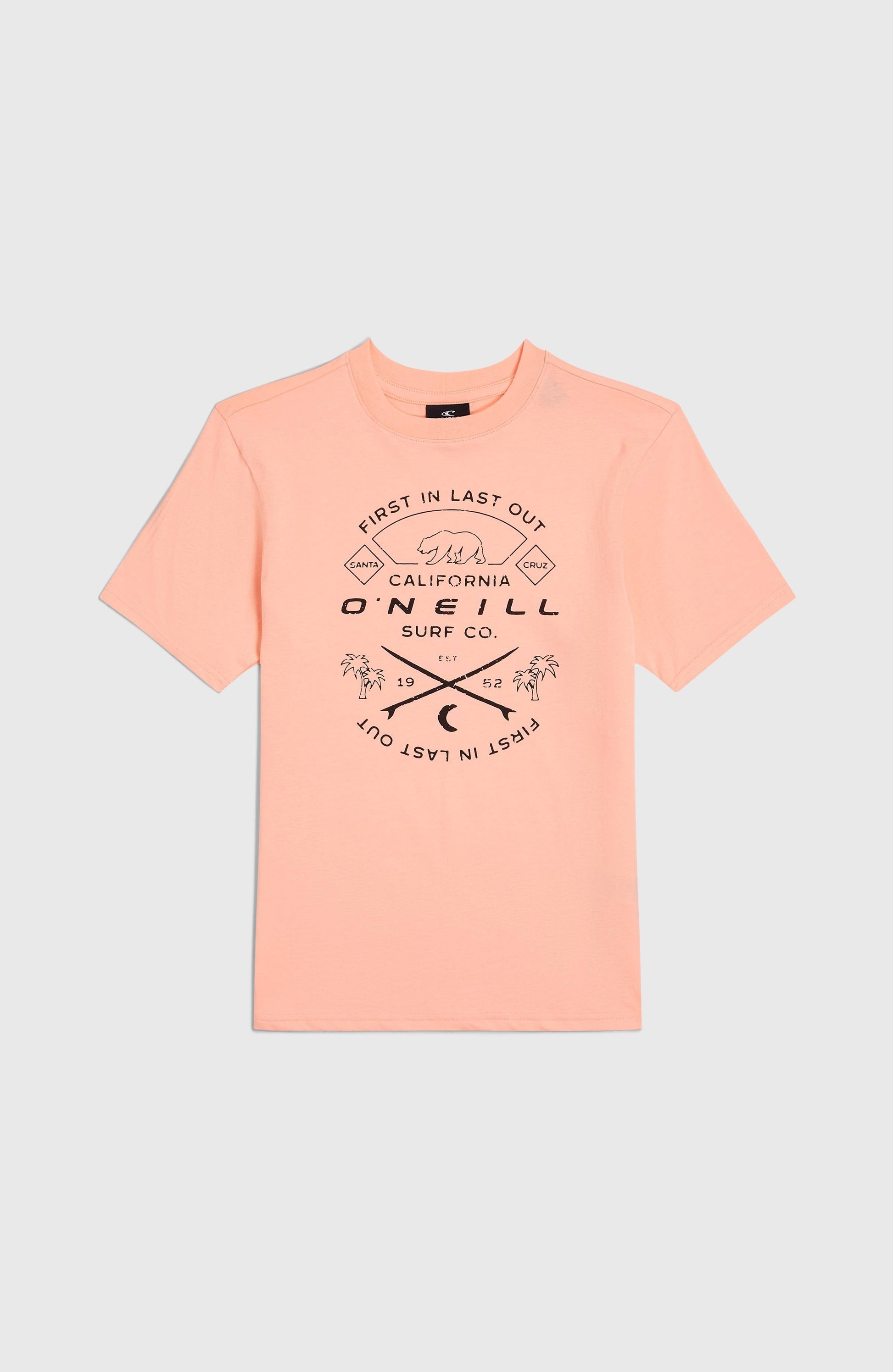 Kids Jack O'Neill Muir T-Shirt