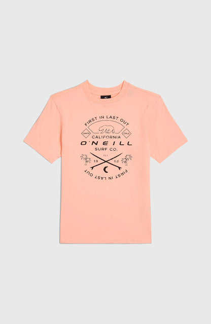 Kids Jack O'Neill Muir T-Shirt