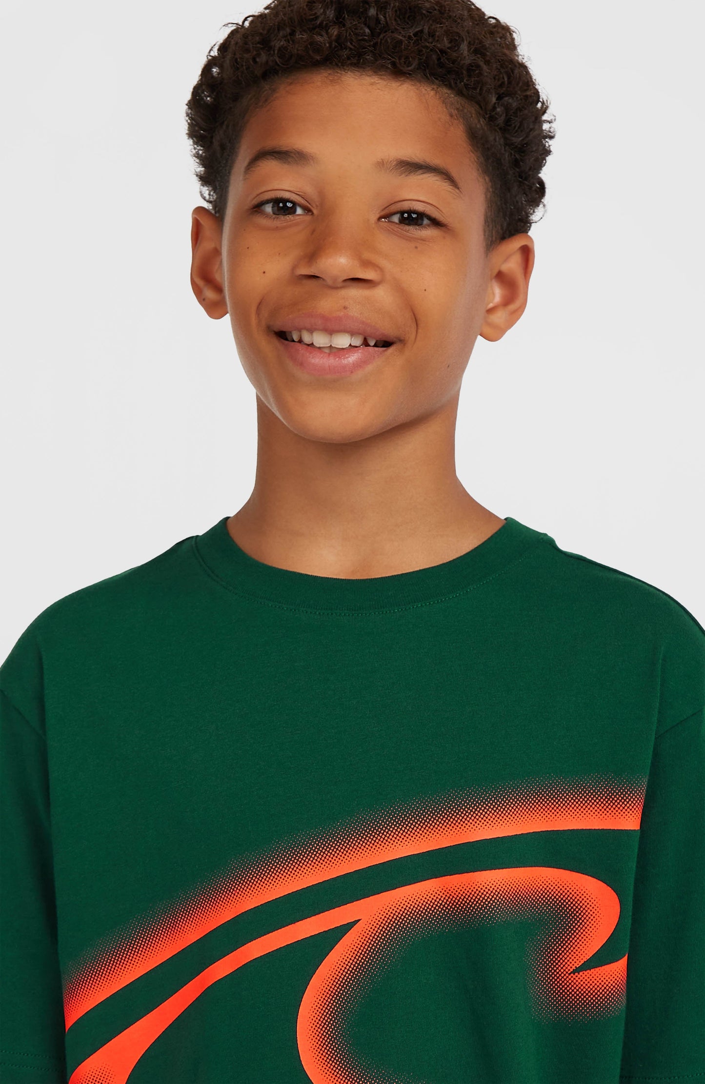 Kids O'Neill Wave T-Shirt