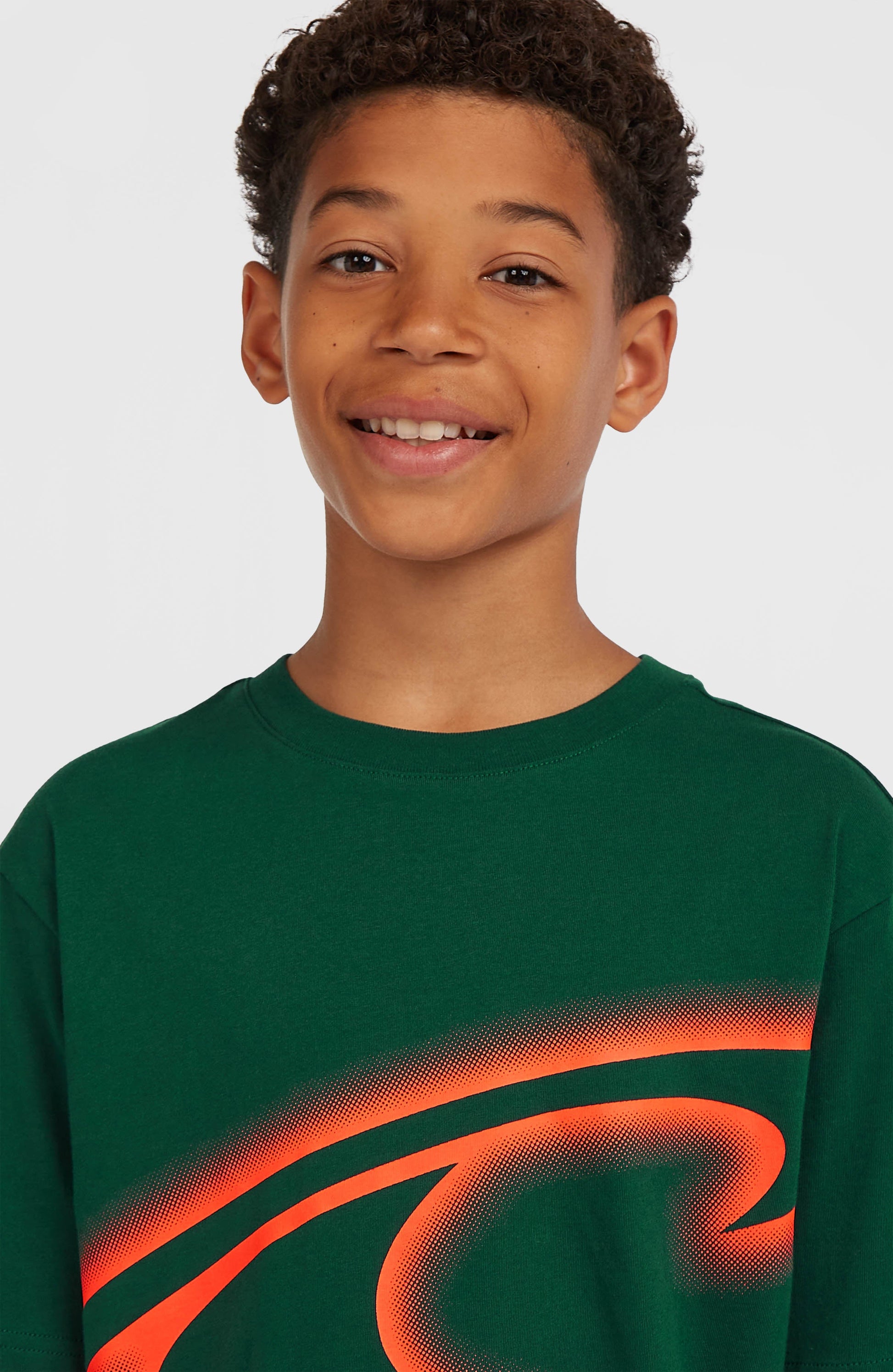 Kids O'Neill Wave T-Shirt