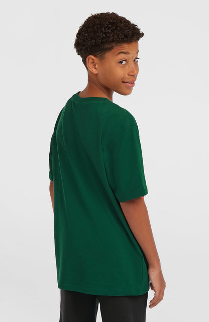Kids O'Neill Wave T-Shirt