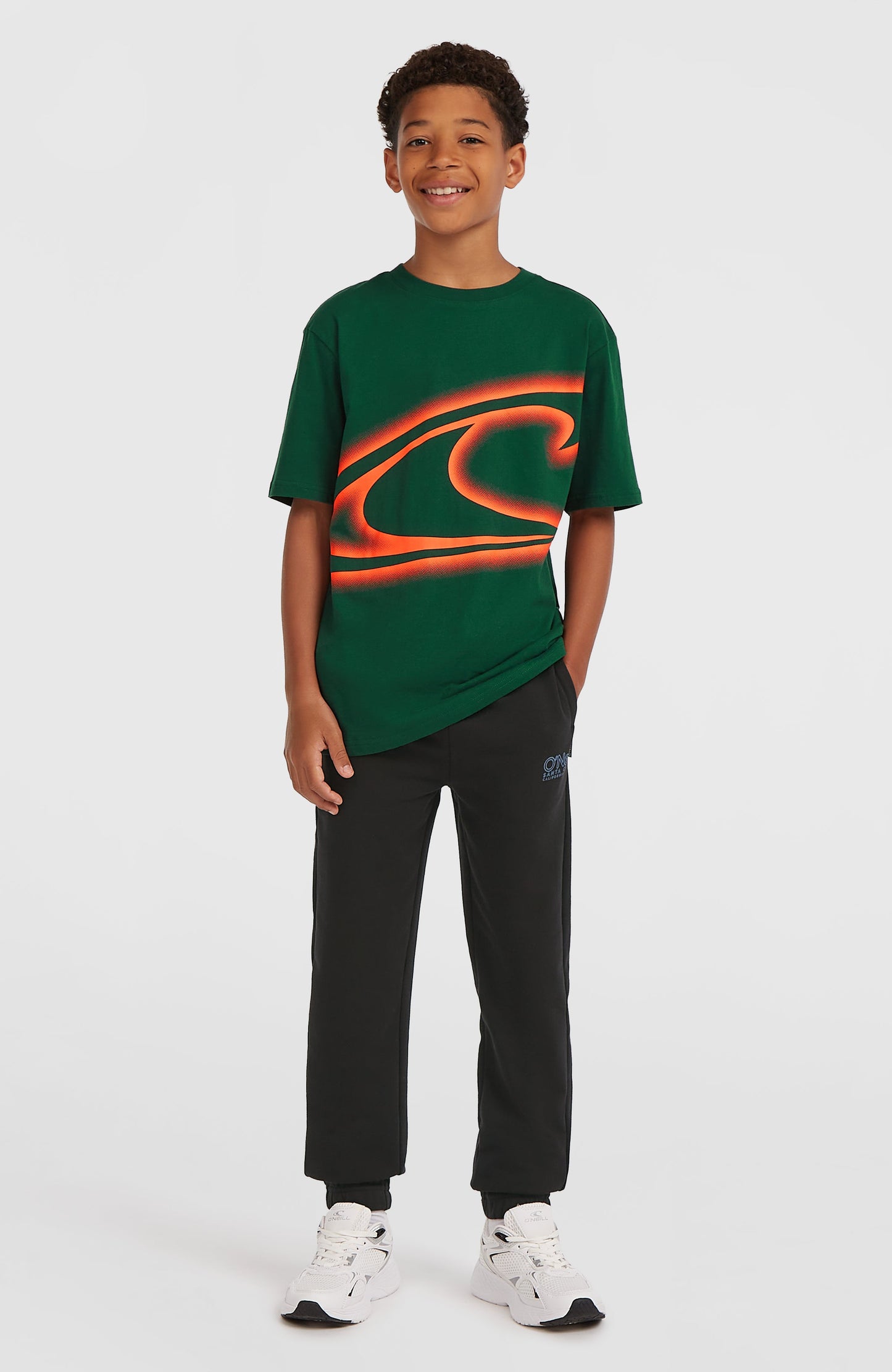 Kids O'Neill Wave T-Shirt