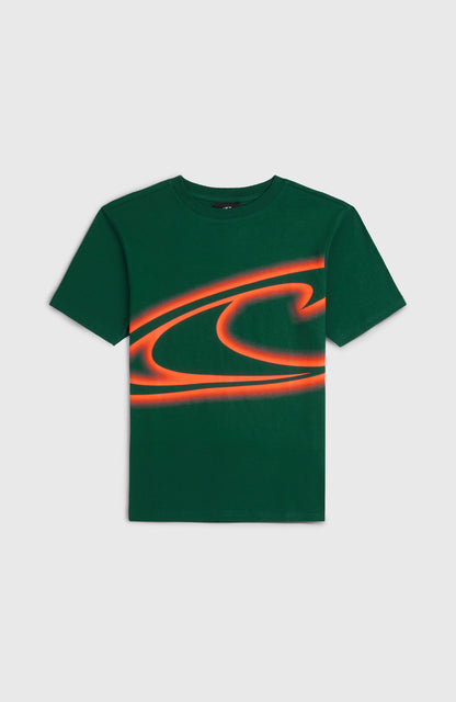 Kids O'Neill Wave T-Shirt