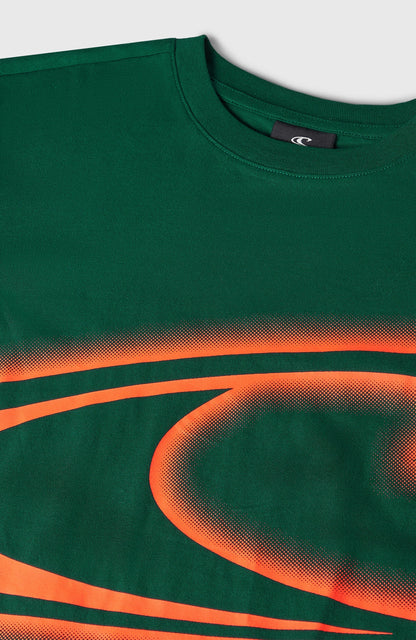 Kids O'Neill Wave T-Shirt