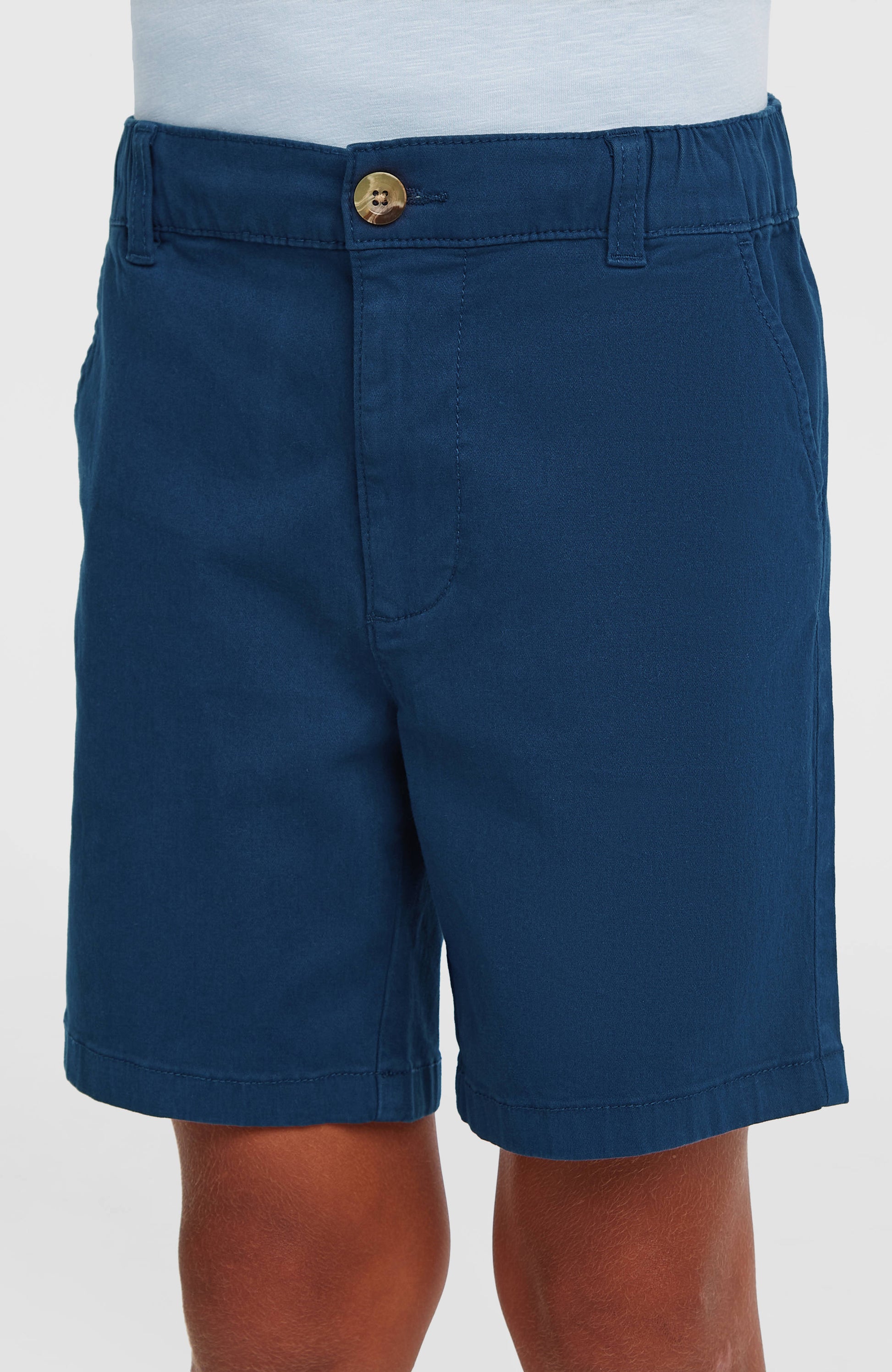 Kids Chino Shorts