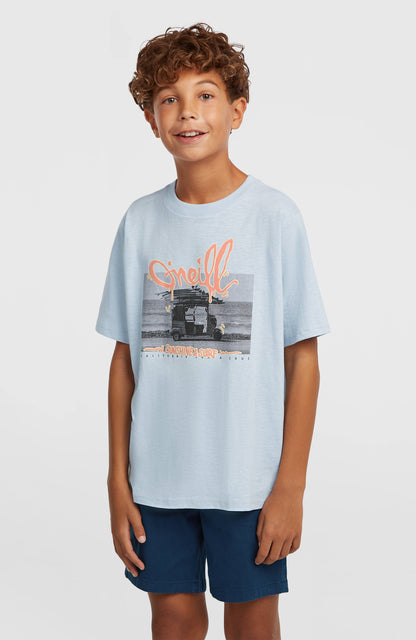 Kids Chino Shorts