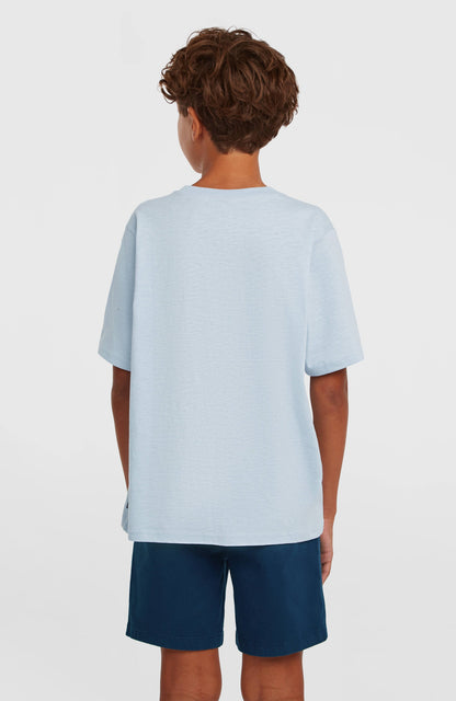 Kids Chino Shorts