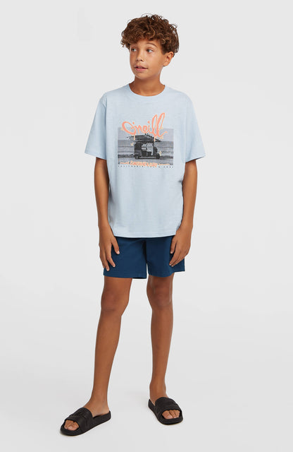Kids Chino Shorts