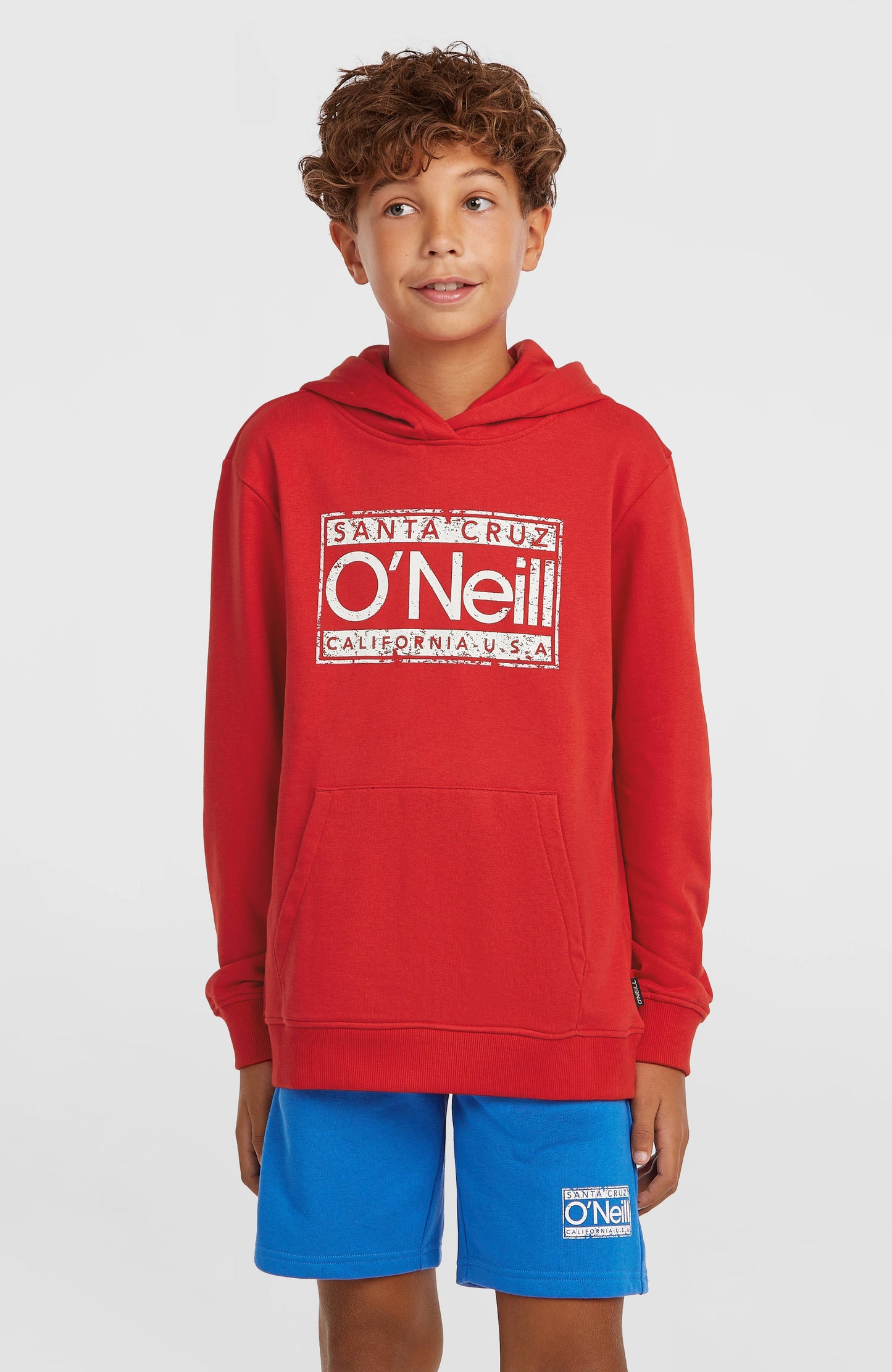 Kids Cali Sweatshorts