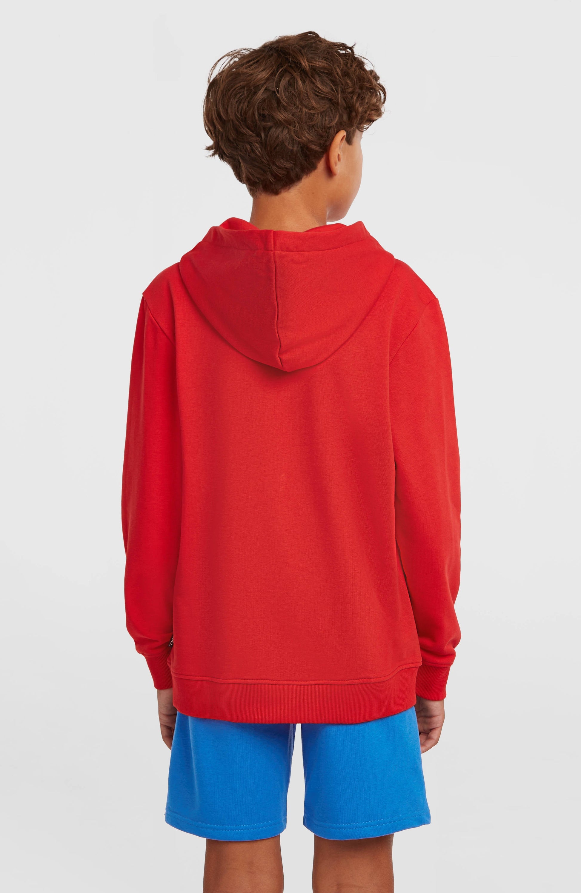 Kids Cali Sweatshorts