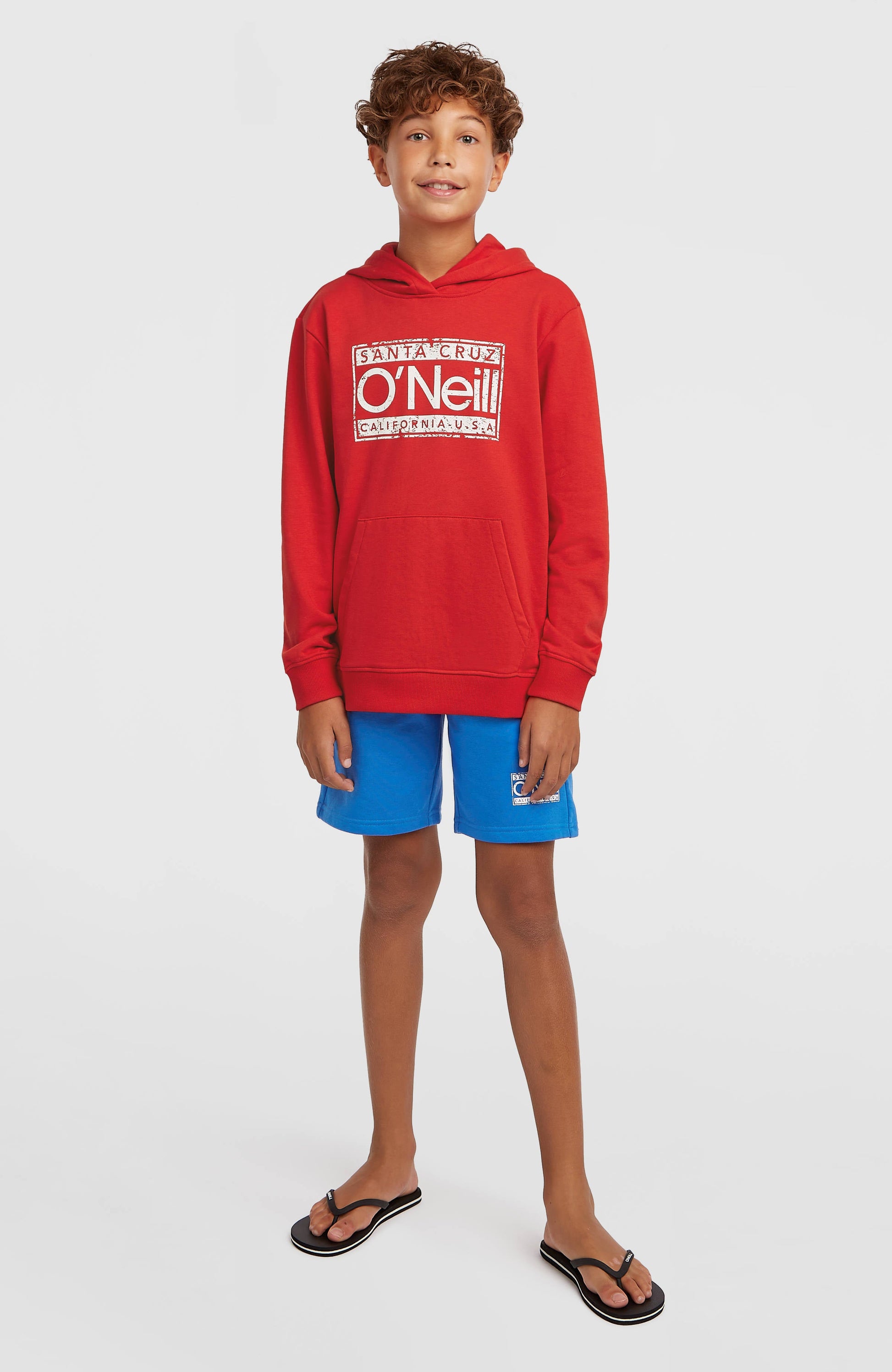 Kids Cali Sweatshorts