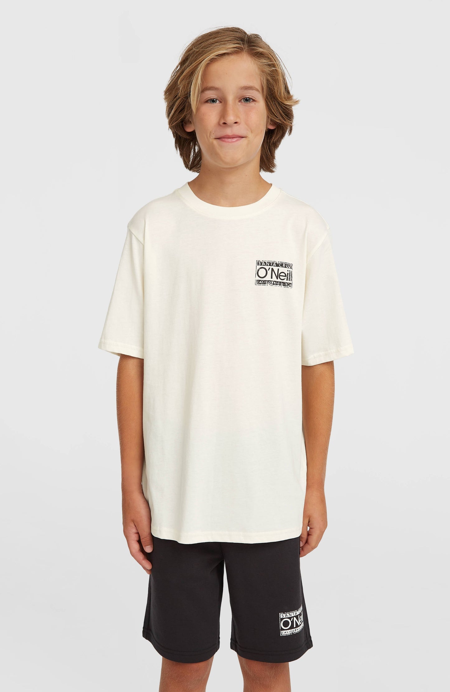 Kids Cali Sweatshorts