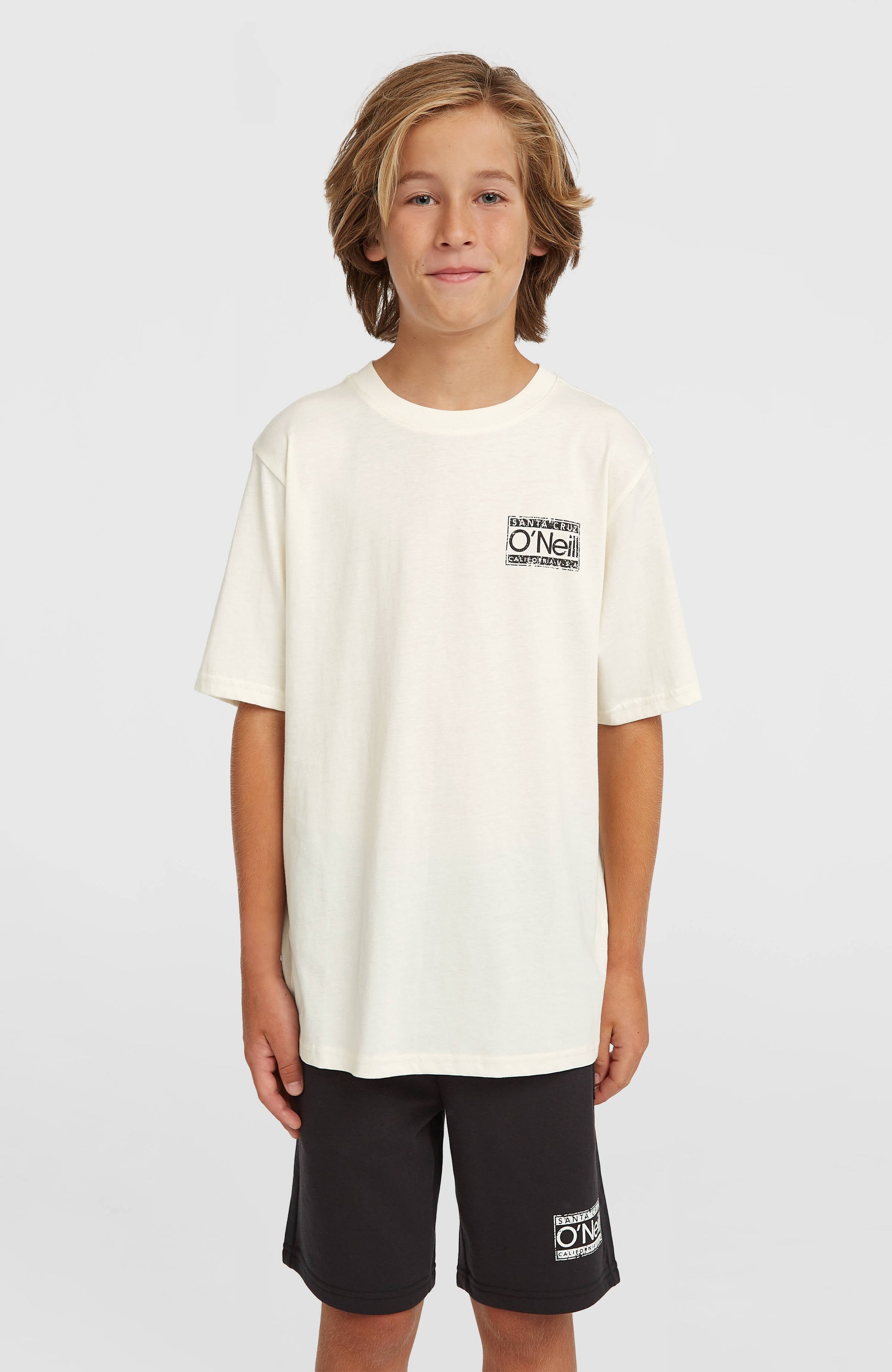 Kids Cali Sweatshorts