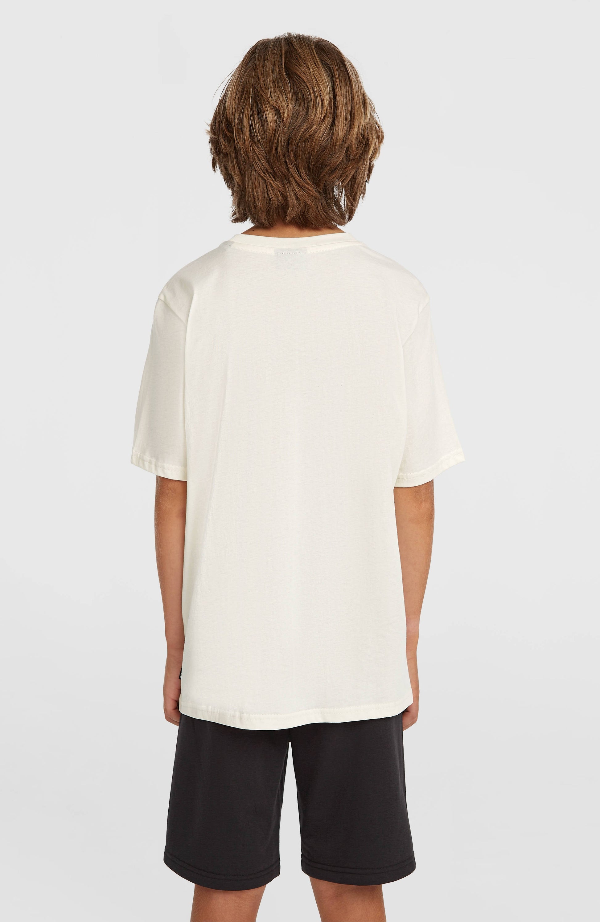 Kids Cali Sweatshorts