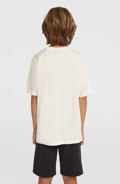 Kids Cali Sweatshorts