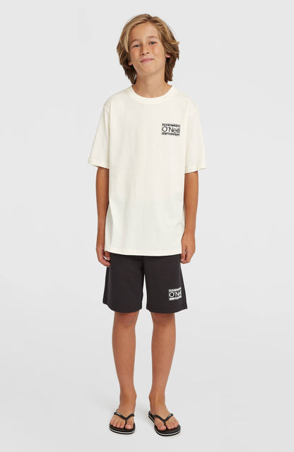 Kids Cali Sweatshorts