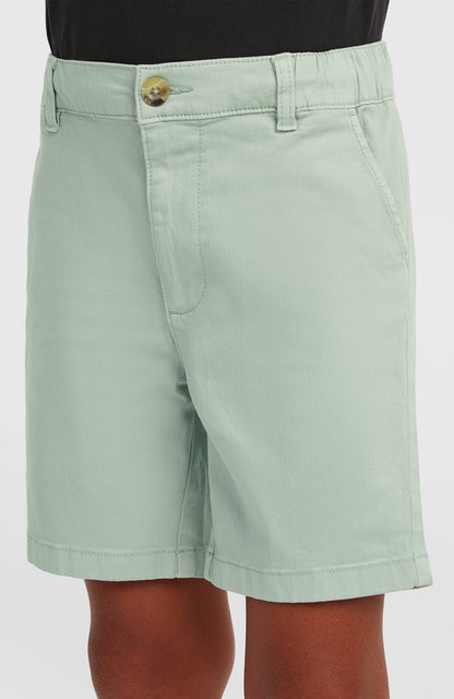 Kids Chino Shorts