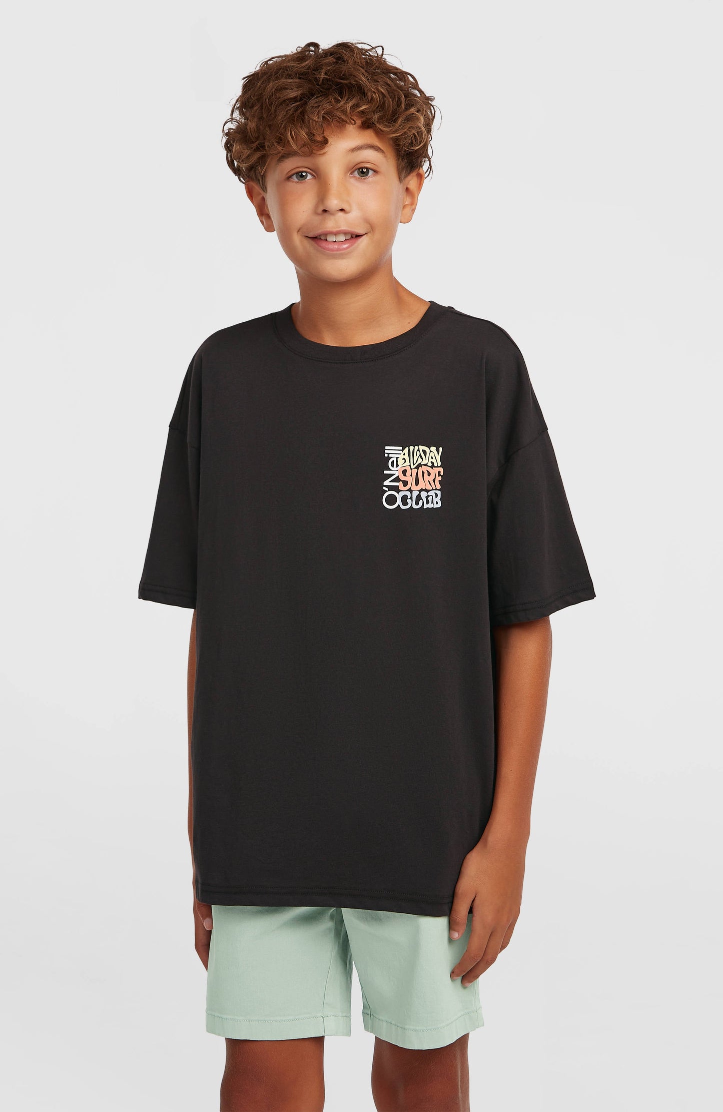 Kids Chino Shorts