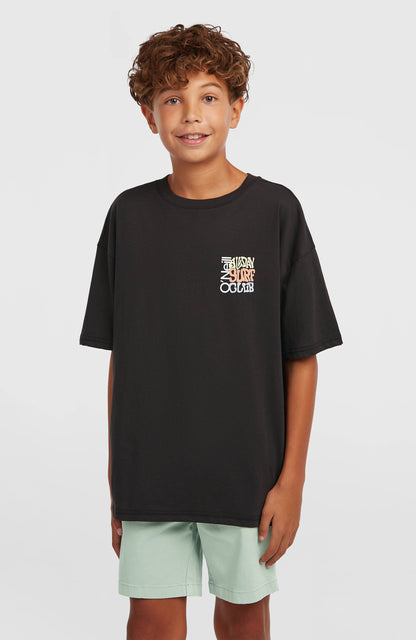 Kids Chino Shorts