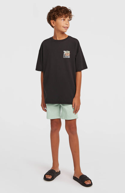 Kids Chino Shorts