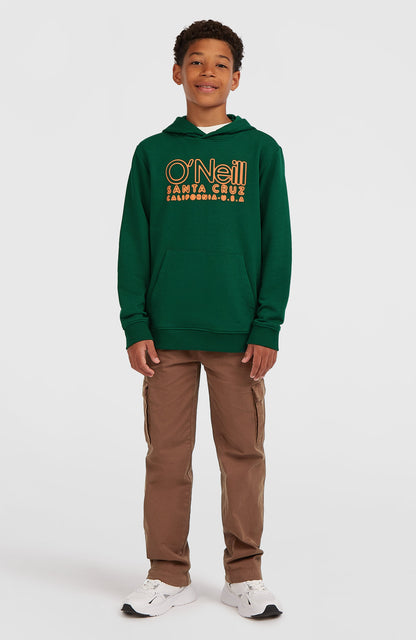 Kids Cargo Pants