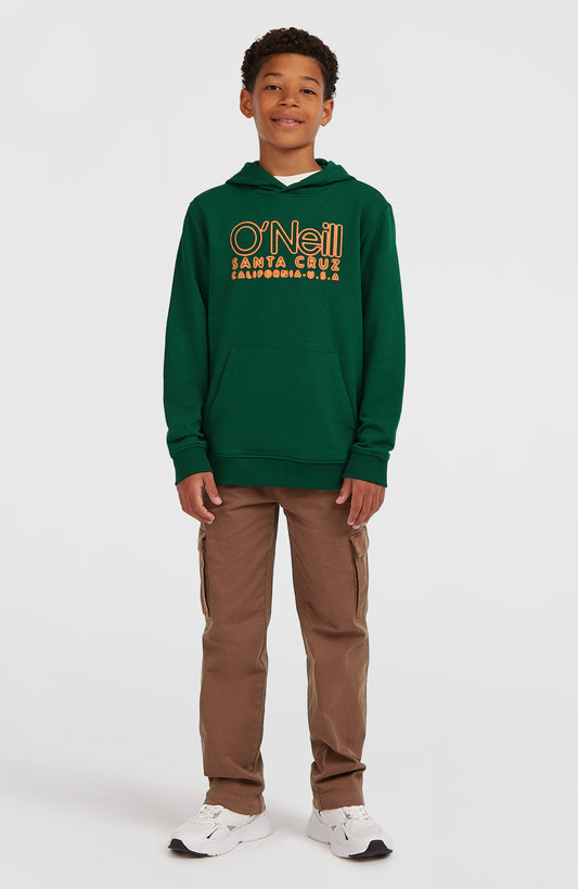 Kids Cargo Pants