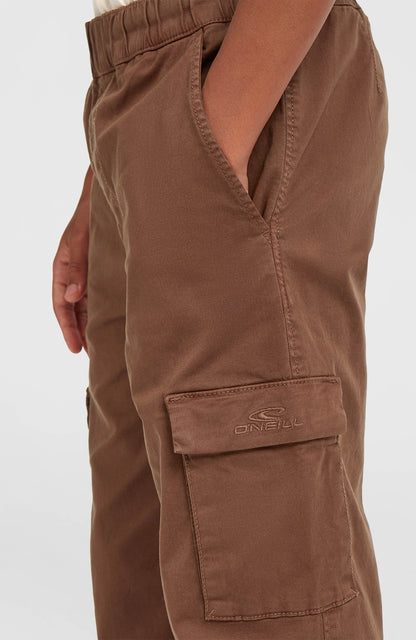 Kids Cargo Pants