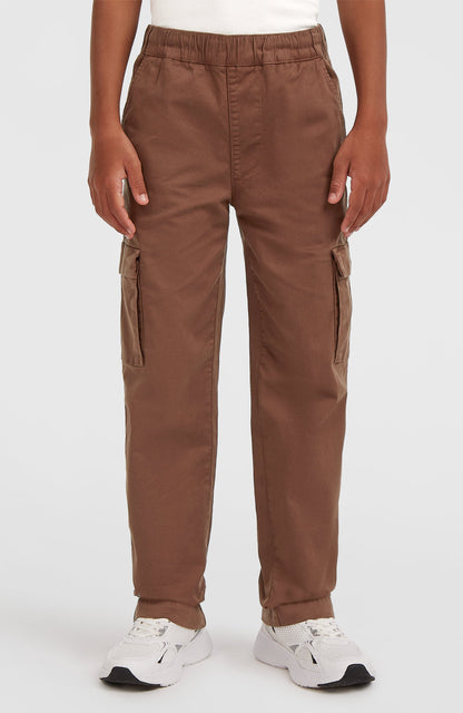 Kids Cargo Pants