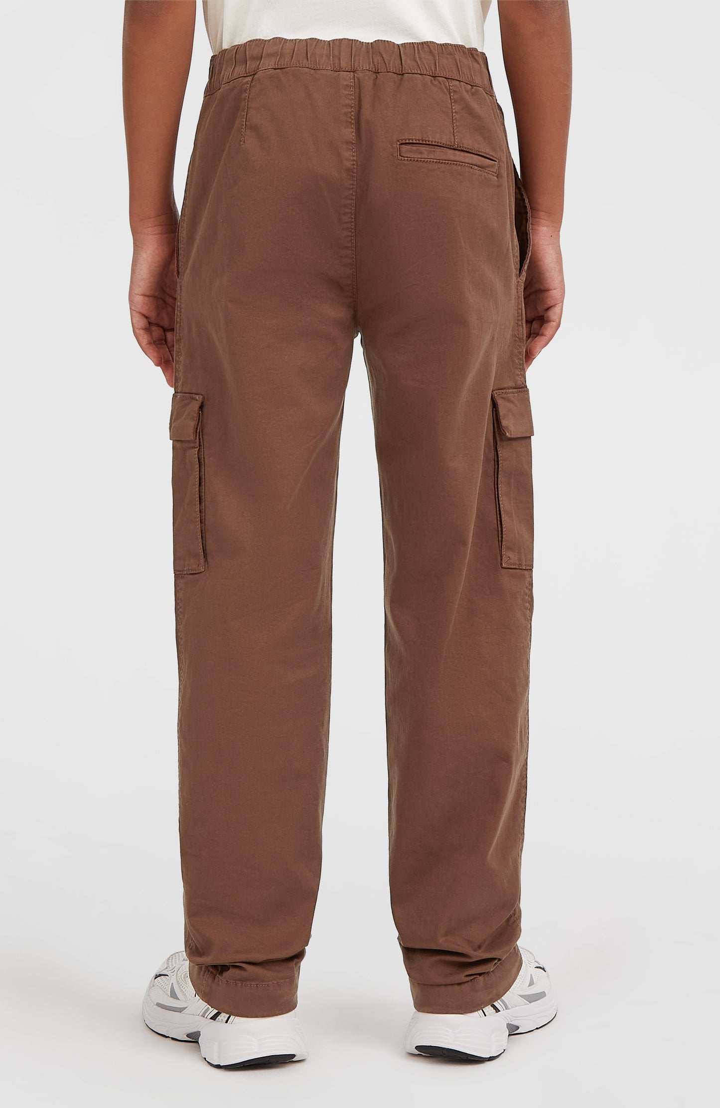 Kids Cargo Pants