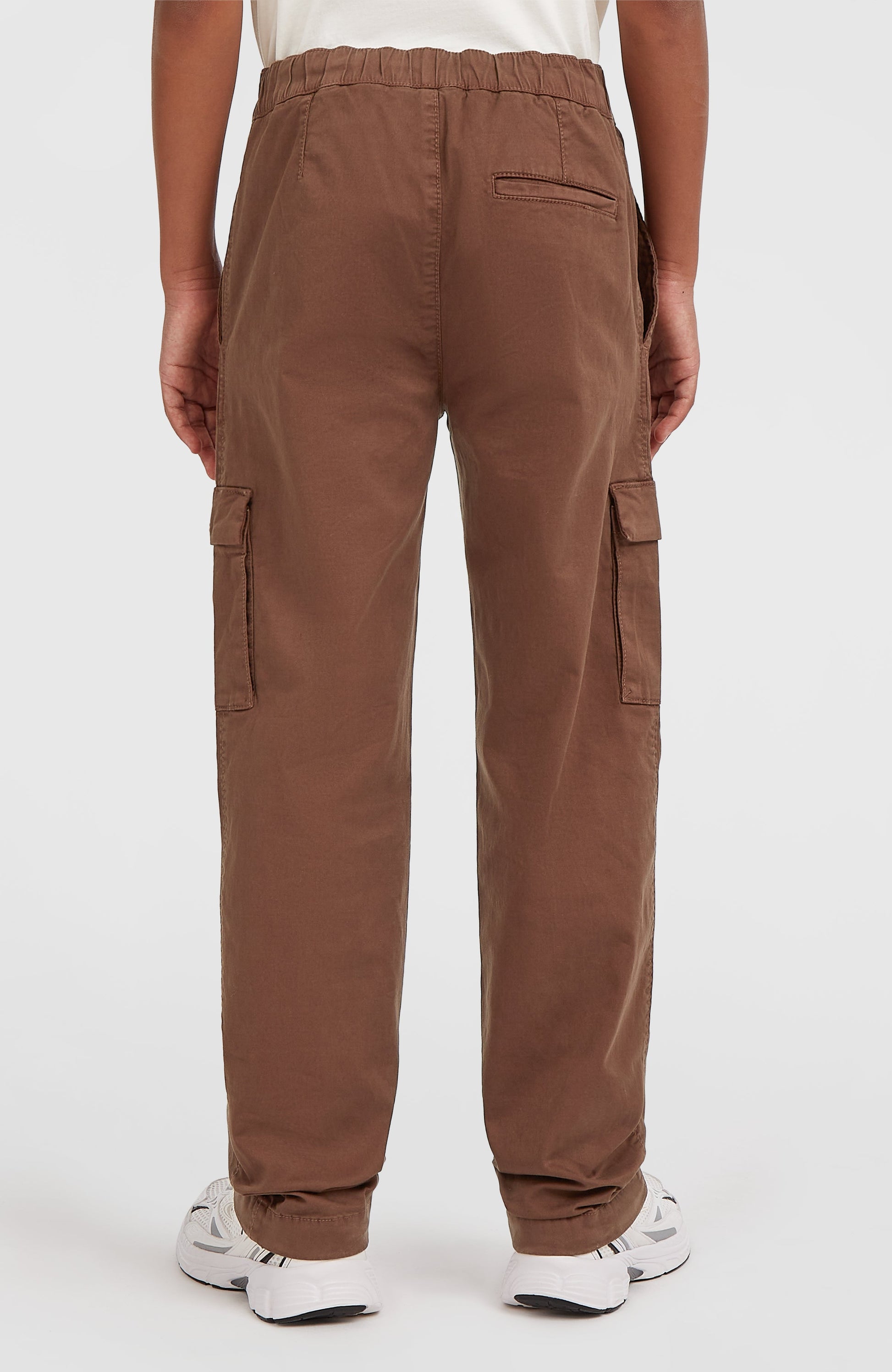 Kids Cargo Pants