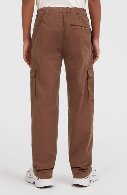 Kids Cargo Pants