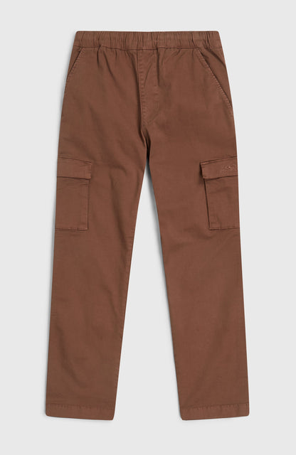 Kids Cargo Pants