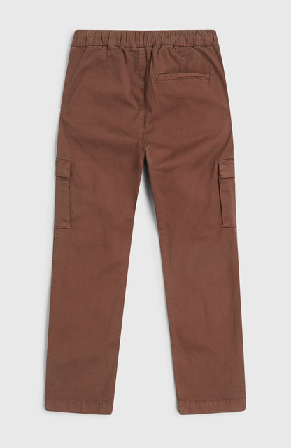 Kids Cargo Pants