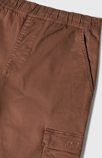 Kids Cargo Pants